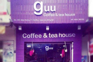 Guu - Coffee & Tea House