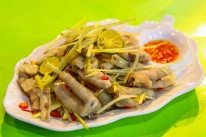 Guu Quán - Trà Sữa & Ăn Vặt