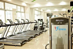 Ifitness Mỹ Đình - Tòa C'Land