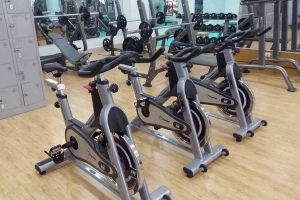 Gym MB