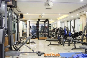 Gym Plus