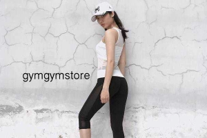 GYM STORE