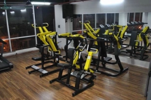 Gym Thời Đại