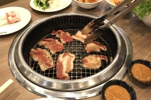 Nhà Hàng Gyu-Kaku Japanese BBQ - Vincom Bắc Từ Liêm