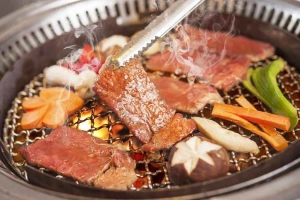 Nhà Hàng Gyu-Kaku Japanese BBQ - Vincom Plaza Gò Vấp