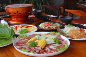 Quán Ăn Gyu Mai - Món Nướng Nhật Bản
