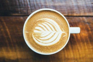 H Cafe - Văn Tiến Dũng