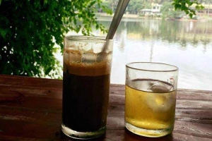 H+ Cafe