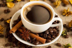 H Coffee - Hoàng Hoa Thám