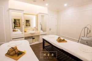 H.E.R Beauty Clinic