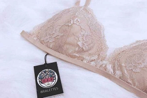 H.e.r Bralettes