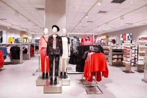H&M Vietnam - Vincom Mega Mall Thảo Điền