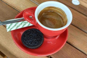 H'Mai Coffee