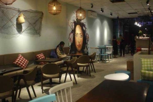 H2 Coffee