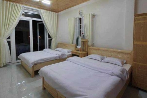 H2 Homestay