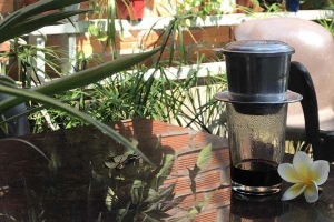 H20 Coffee