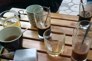H3 Cafe - Trung Kính