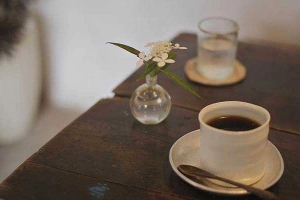 H3 Cafe