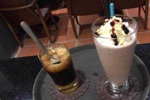 H3T Coffee