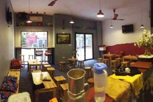 H9 Coffee