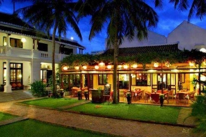 Hà An Hotel - Phan Bội Châu