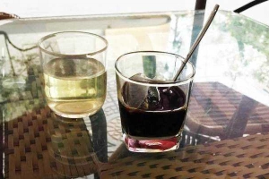 Hà Cafe - Phú Diễn
