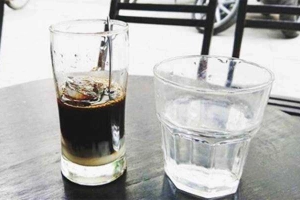 Hà Cafe