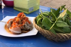 Quán Ăn Há Cảo Bàn Cờ - Tỉnh Lộ 10
