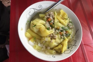 Quán Ăn Há Cảo, Hoành Thánh & Bánh Xếp