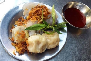 Quán Ăn Há Cảo Phát Đạt