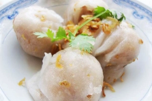 Quán Ăn Há Cảo Quán - Trần Phú