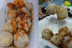 Quán Ăn Há Cảo Singapore - Phan Xích Long