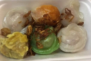 Quán Ăn Há Cảo Thanh - Đường Số 10