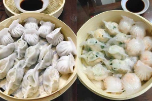Há Cảo Tươi - Shop Online