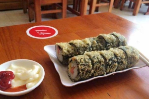Hà Coco - Ăn Vặt Các Loại
