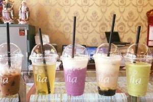 Hạ Coffee - Tây Đằng