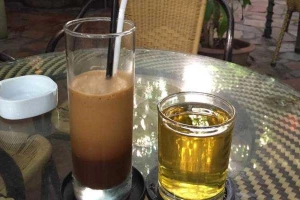 Hà Coffee - Trần Thái Tông