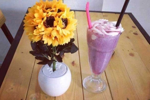 Hà Đăng - Cafe & Food