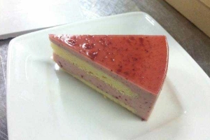 Hà Đinh - Bánh Ngọt - Shop Online