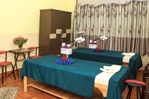 Hà Dương Spa - Hoàng Văn Thái