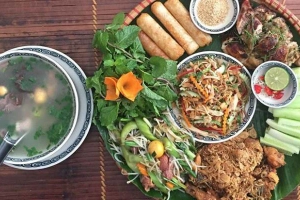 Quán Ăn Hà Giang - Ẩm Thực Xứ Mường