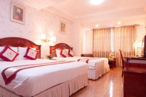 Ha Hien Signature Hotel