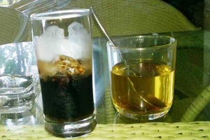 Hà Linh Cafe - Lê Đức Thọ