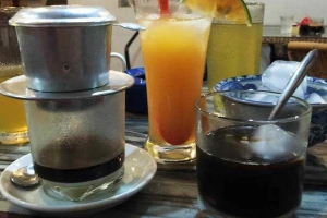 Hà Linh Coffee
