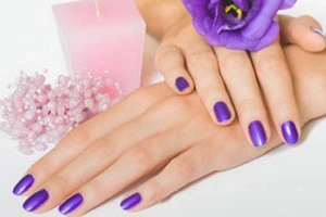 Hà Linh - Vẽ Móng Nghệ Thuật