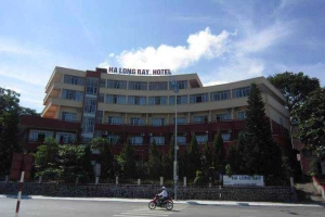 Ha Long Bay Hotel - Hạ Long