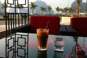 Hạ Long Coffee