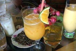 Hạ Long Dragon - Cafe & Breakfast