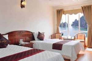 Ha Long Eden Hotel - Hạ Long