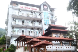 Hạ Long Hotel